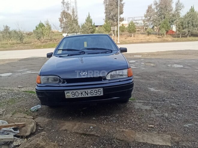 LADA (VAZ) 2115 2011, 156,795 km - 1.6 l - Sabirabad