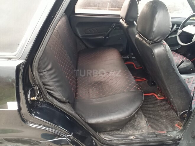 LADA (VAZ) 2115 2011, 156,795 km - 1.6 l - Sabirabad