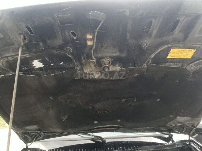 LADA (VAZ) 2115 2011, 156,795 km - 1.6 l - Sabirabad
