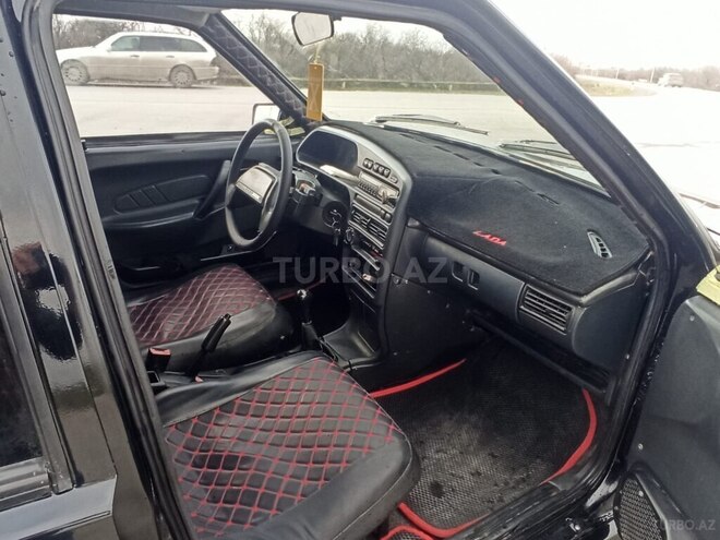 LADA (VAZ) 2115 2011, 156,795 km - 1.6 l - Sabirabad