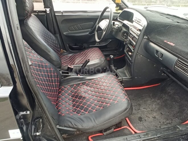 LADA (VAZ) 2115 2011, 156,795 km - 1.6 l - Sabirabad
