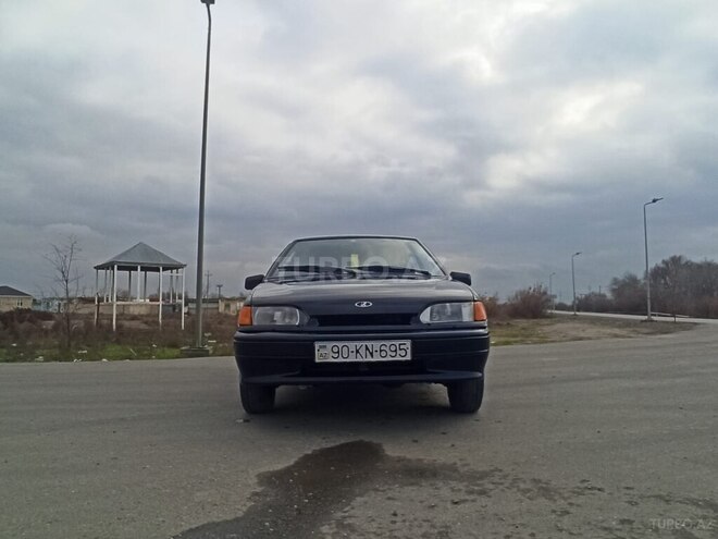 LADA (VAZ) 2115 2011, 156,795 km - 1.6 l - Sabirabad