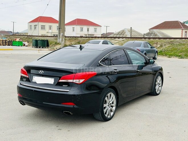 Hyundai i40 2013, 268,000 km - 1.7 l - Bakı