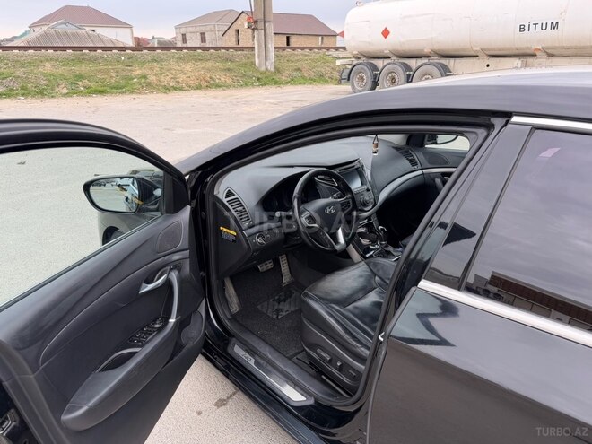 Hyundai i40 2013, 268,000 km - 1.7 l - Bakı