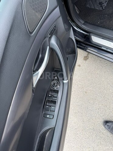 Hyundai i40 2013, 268,000 km - 1.7 l - Bakı