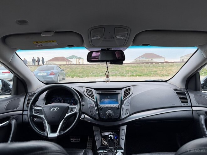 Hyundai i40 2013, 268,000 km - 1.7 l - Bakı