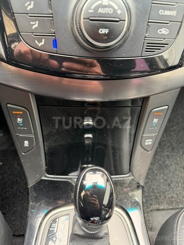 Hyundai i40 2013, 268,000 km - 1.7 l - Bakı