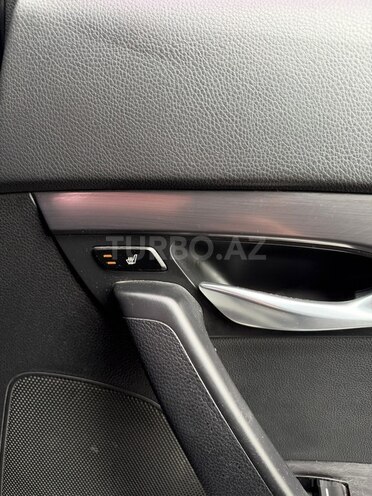 Hyundai i40 2013, 268,000 km - 1.7 l - Bakı
