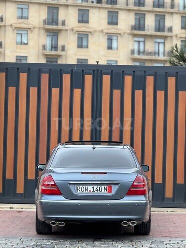 Mercedes E 200 2004, 280,000 km - 1.8 l - Bakı