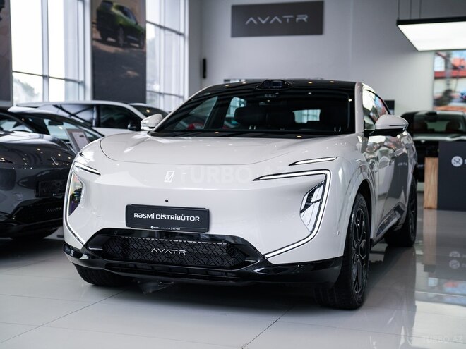 Avatr 07-2