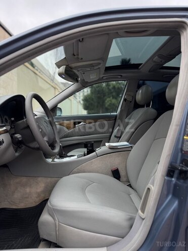 Mercedes E 200 2004, 280,000 km - 1.8 l - Bakı