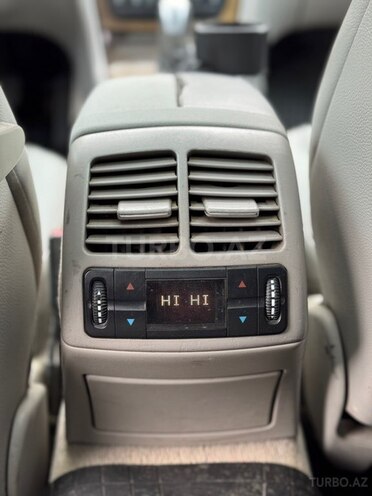 Mercedes E 200 2004, 280,000 km - 1.8 l - Bakı