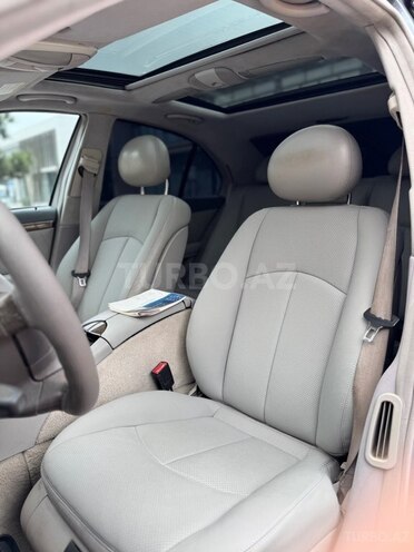 Mercedes E 200 2004, 280,000 km - 1.8 l - Bakı