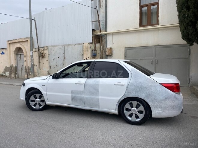 Khazar SD 2019, 400,000 km - 1.7 l - Bakı
