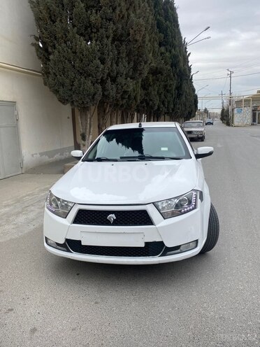 Khazar SD 2019, 400,000 km - 1.7 l - Bakı