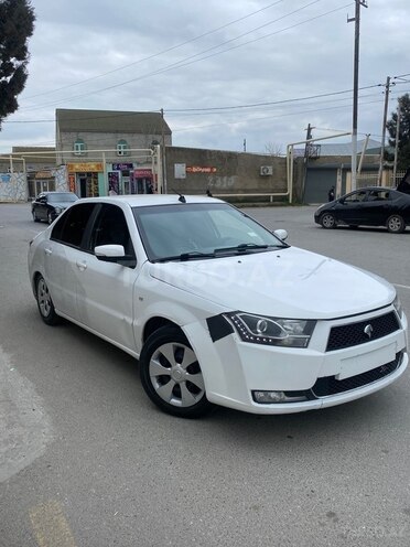 Khazar SD 2019, 400,000 km - 1.7 l - Bakı