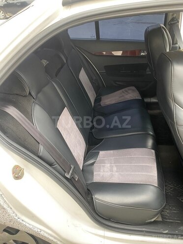 Khazar SD 2019, 400,000 km - 1.7 l - Bakı