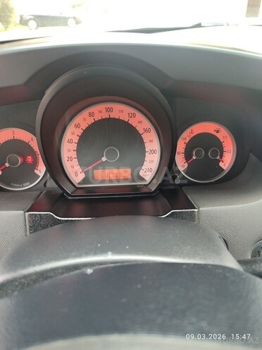 Kia  2007, 319,000 km - 1.6 l - Bakı
