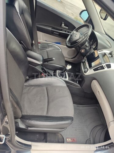 Kia  2007, 319,000 km - 1.6 l - Bakı