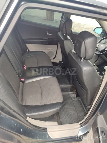 Kia  2007, 319,000 km - 1.6 l - Bakı