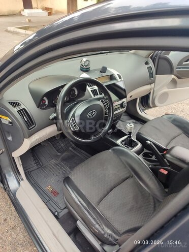 Kia  2007, 319,000 km - 1.6 l - Bakı