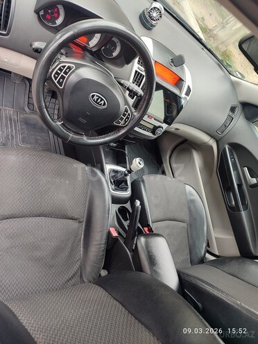 Kia  2007, 319,000 km - 1.6 l - Bakı