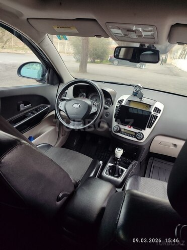 Kia  2007, 319,000 km - 1.6 l - Bakı