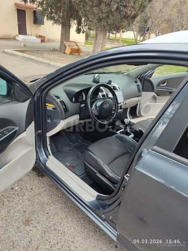 Kia  2007, 319,000 km - 1.6 l - Bakı
