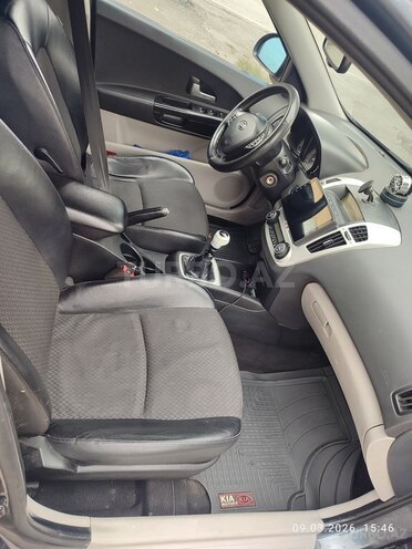 Kia  2007, 319,000 km - 1.6 l - Bakı
