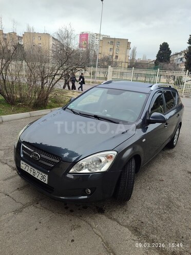 Kia  2007, 319,000 km - 1.6 l - Bakı