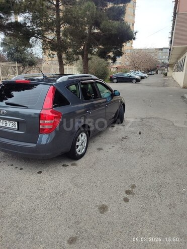 Kia  2007, 319,000 km - 1.6 l - Bakı