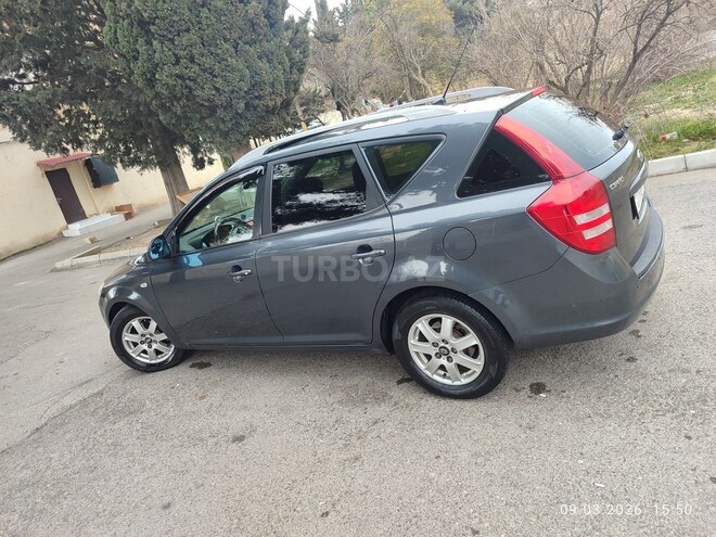 Kia  2007, 319,000 km - 1.6 l - Bakı