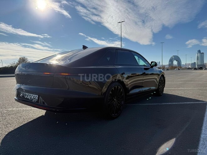 Hyundai Grandeur 2023, 27,000 km - 1.6 l - Bakı