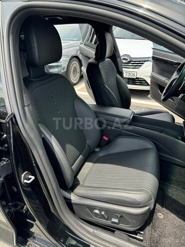 Hyundai Grandeur 2023, 27,000 km - 1.6 l - Bakı