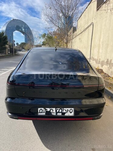 Hyundai Grandeur 2023, 27,000 km - 1.6 l - Bakı