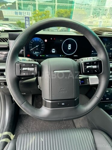Hyundai Grandeur 2023, 27,000 km - 1.6 l - Bakı