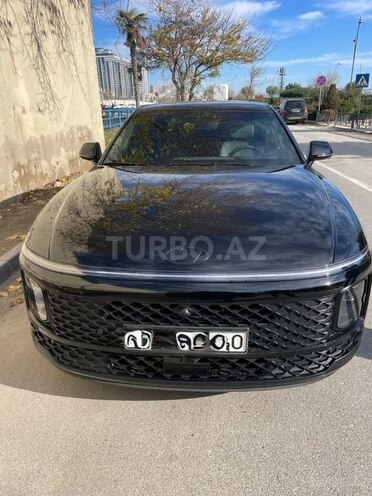Hyundai Grandeur 2023, 27,000 km - 1.6 l - Bakı