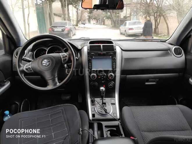 Suzuki Grand Vitara 2007, 194,731 km - 2.7 л - Bakı