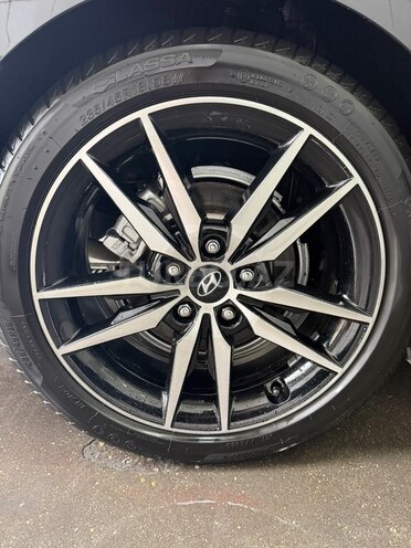 Hyundai Sonata 2016, 135,000 km - 2.0 l - Bakı