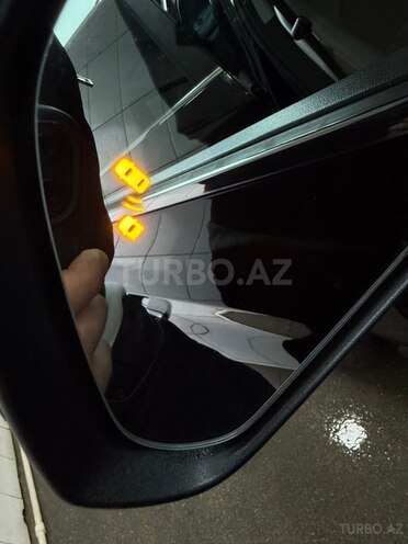 Hyundai Sonata 2016, 135,000 km - 2.0 l - Bakı