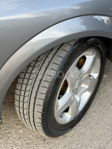 Opel Astra 2005, 216,000 km - 1.4 l - Mingəçevir