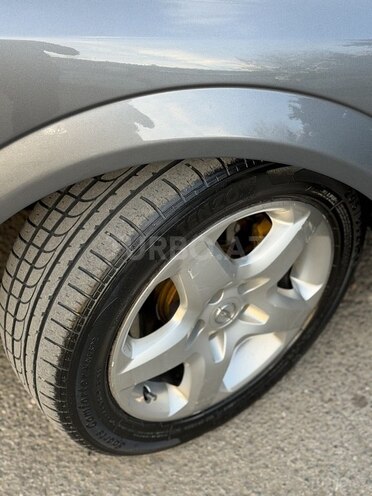Opel Astra 2005, 216,000 km - 1.4 l - Mingəçevir