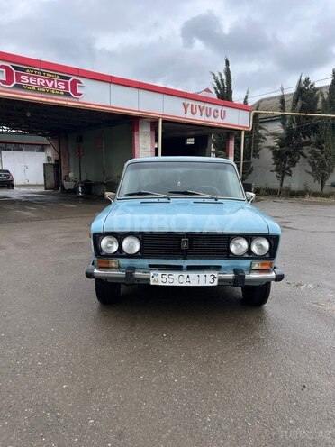 LADA (VAZ) 2106 1989, 77,992 km - 1.5 л - Cəlilabad