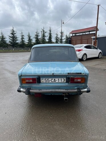 LADA (VAZ) 2106 1989, 77,992 km - 1.5 л - Cəlilabad