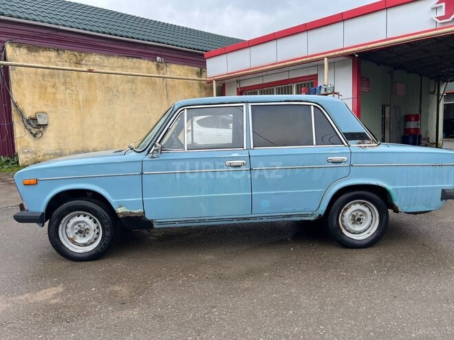 LADA (VAZ) 2106 1989, 77,992 km - 1.5 л - Cəlilabad