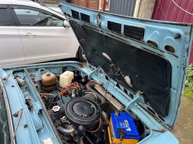 LADA (VAZ) 2106 1989, 77,992 km - 1.5 л - Cəlilabad