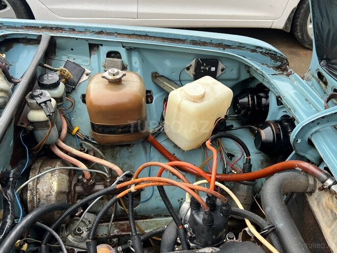 LADA (VAZ) 2106 1989, 77,992 km - 1.5 л - Cəlilabad