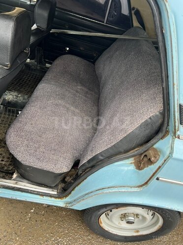 LADA (VAZ) 2106 1989, 77,992 km - 1.5 л - Cəlilabad