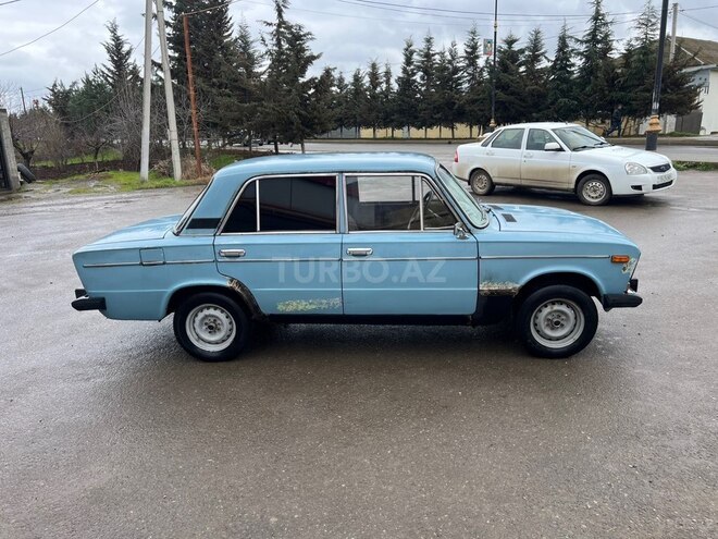 LADA (VAZ) 2106 1989, 77,992 km - 1.5 л - Cəlilabad