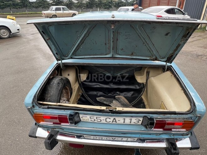 LADA (VAZ) 2106 1989, 77,992 km - 1.5 л - Cəlilabad